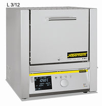 Nabertherm Burnout furnace LT 5/12, 1 Unit