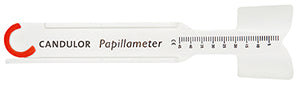 Candulor Papillameter, 1 pc