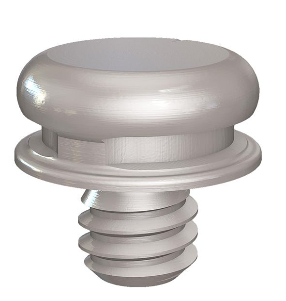 C&M CM-Loc® CAD/CAM retention element, 1 pc | Impulsedent Australia