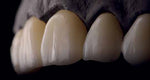 Sagemax NexxZr®+ Multi aesthetic. Multilayer high translucent zirconia precoloured (A-D shades) for Open CAD/CAM system, 1 pc