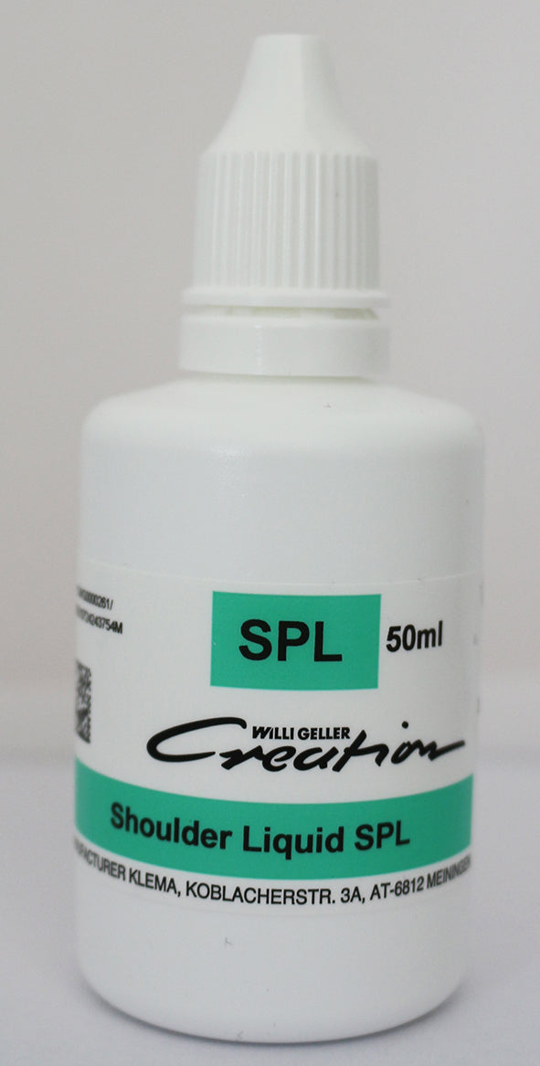 Creation Shoulder Liquid (SPL), 50ml