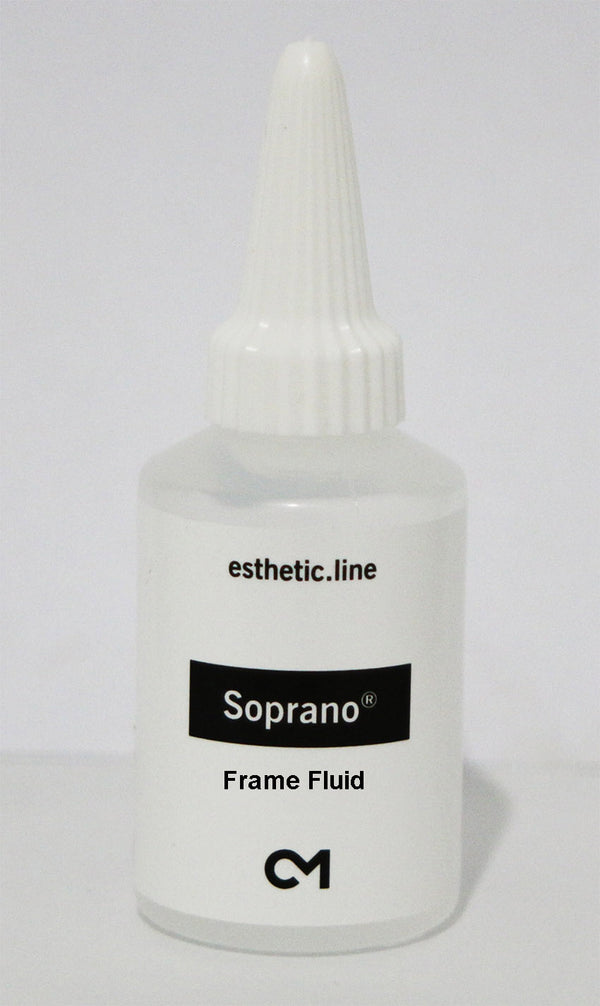C&M Soprano® Frame Liquide, 25 ml