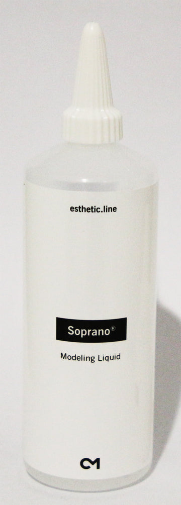 C&M Soprano® Modeling Liquide, 100 ml