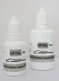 Creation Universal / Glaze Liquid (UF/GL), 25ml and 50ml