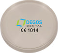 Degos Flex-Splint for Open CAD/CAM systems, 1 pc
