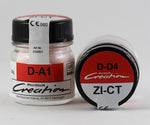 Creation ZI-CT / Dentine (D), 20g or 50g