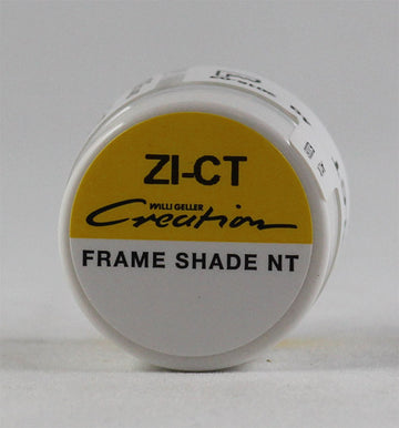 Creation ZI-CT / Frame Shade (NT), 4g