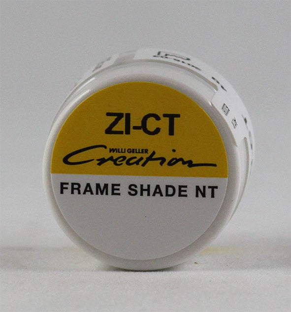 Creation ZI-CT / Frame Shade (NT), 4g