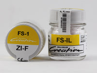 Creation ZI-F / Frame Shade (FS), 10g