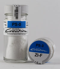 Creation ZI-F / Pearl Enamel (PS), 20g or 50g