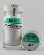 Creation ZI-F / Shoulder Powder (SP), 15g or 50g